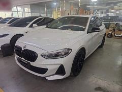 BMW 1 Series Facelift 125i M Sport Night Edition - photo 1
