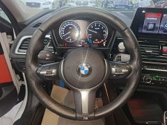 BMW 1 Series Facelift 125i M Sport Night Edition - photo 10