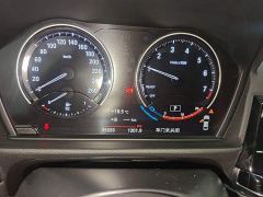 BMW 1 Series Facelift 125i M Sport Night Edition - photo 11