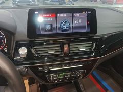 BMW 1 Series Facelift 125i M Sport Night Edition - photo 12