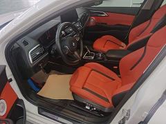 BMW 1 Series Facelift 125i M Sport Night Edition - photo 15