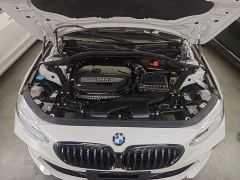 BMW 1 Series Facelift 125i M Sport Night Edition - photo 19