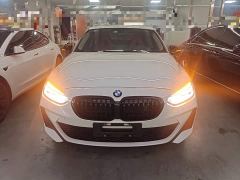 BMW 1 Series Facelift 125i M Sport Night Edition - photo 2