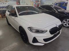 BMW 1 Series Facelift 125i M Sport Night Edition - photo 3