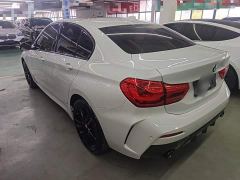 BMW 1 Series Facelift 125i M Sport Night Edition - photo 4