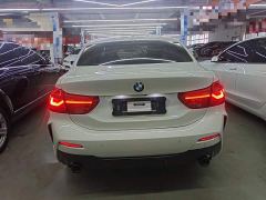 BMW 1 Series Facelift 125i M Sport Night Edition - photo 5