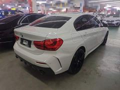 BMW 1 Series Facelift 125i M Sport Night Edition - photo 6