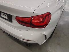 BMW 1 Series Facelift 125i M Sport Night Edition - photo 7
