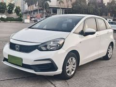Honda Fit 1.5L CVT Mugen Edition - photo 1