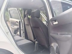 Honda Fit 1.5L CVT Mugen Edition - photo 10