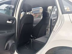 Honda Fit 1.5L CVT Mugen Edition - photo 11