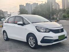 Honda Fit 1.5L CVT Mugen Edition - photo 3