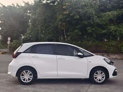 Honda Fit 1.5L CVT Mugen Edition - photo 4