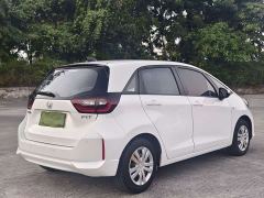 Honda Fit 1.5L CVT Mugen Edition - photo 5