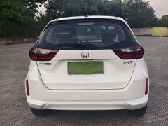Honda Fit 1.5L CVT Mugen Edition - photo 6