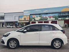 Honda Fit 1.5L CVT Mugen Edition - photo 8