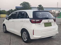 Honda Fit 1.5L CVT Mugen Edition - photo 9