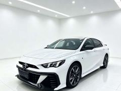Trumpchi Leopard 400T Automatic R PRO - ფოტო 1