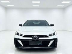 Trumpchi Leopard 400T Automatic R PRO - ფოტო 2