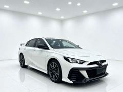 Trumpchi Leopard 400T Automatic R PRO - ფოტო 3