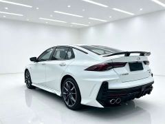Trumpchi Leopard 400T Automatic R PRO - ფოტო 4