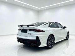 Trumpchi Leopard 400T Automatic R PRO - ფოტო 5