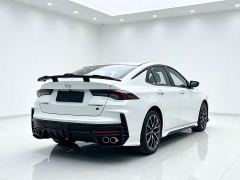 Trumpchi Leopard 400T Automatic R PRO - ფოტო 6