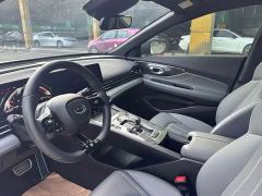 Trumpchi Leopard 400T Automatic R PRO - ფოტო 7