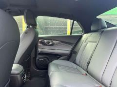 Trumpchi Leopard 400T Automatic R PRO - ფოტო 9