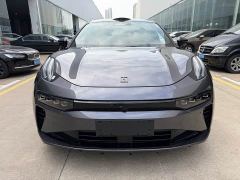 Zeekr 001 95kWh Dual Motor Max - ფოტო 1
