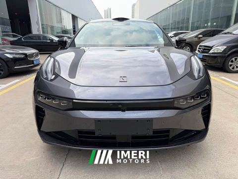 2025 Zeekr 001 95kWh Dual Motor Max - car from China