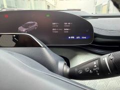 Zeekr 001 95kWh Dual Motor Max - ფოტო 10