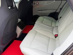 Zeekr 001 95kWh Dual Motor Max - ფოტო 8