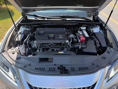 Lexus ES 200 Excellence Edition - ფოტო 15