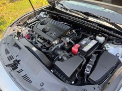 Lexus ES 200 Excellence Edition - ფოტო 16