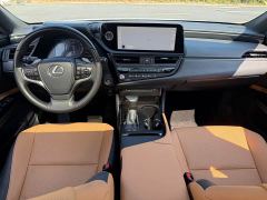 Lexus ES 200 Excellence Edition - ფოტო 7