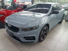 Geely Xingrui 2.0T Diesel Spacetime Edition Starlight - ფოტო 1