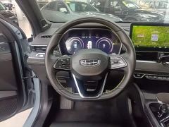 Geely Xingrui 2.0T Diesel Spacetime Edition Starlight - ფოტო 10