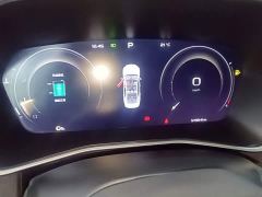 Geely Xingrui 2.0T Diesel Spacetime Edition Starlight - ფოტო 11