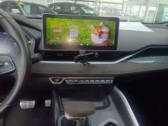 Geely Xingrui 2.0T Diesel Spacetime Edition Starlight - ფოტო 12
