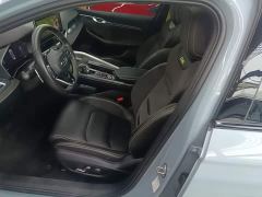 Geely Xingrui 2.0T Diesel Spacetime Edition Starlight - ფოტო 14