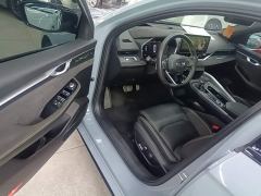 Geely Xingrui 2.0T Diesel Spacetime Edition Starlight - ფოტო 15