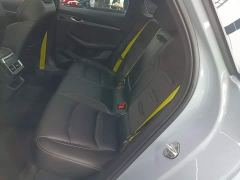 Geely Xingrui 2.0T Diesel Spacetime Edition Starlight - ფოტო 16