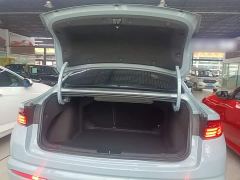 Geely Xingrui 2.0T Diesel Spacetime Edition Starlight - ფოტო 18