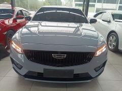 Geely Xingrui 2.0T Diesel Spacetime Edition Starlight - ფოტო 2