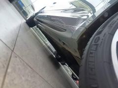 Geely Xingrui 2.0T Diesel Spacetime Edition Starlight - ფოტო 20