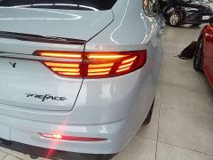 Geely Xingrui 2.0T Diesel Spacetime Edition Starlight - ფოტო 7