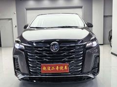 Buick GL8 Land Executive Cabin 652T Luxury - фото 1