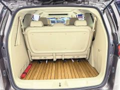 Buick GL8 Land Executive Cabin 652T Luxury - фото 10