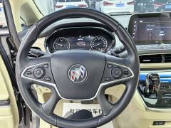 Buick GL8 Land Executive Cabin 652T Luxury - фото 12